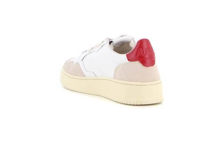 Buy AUTRY Casual Sneakers 'White' AULMLS430