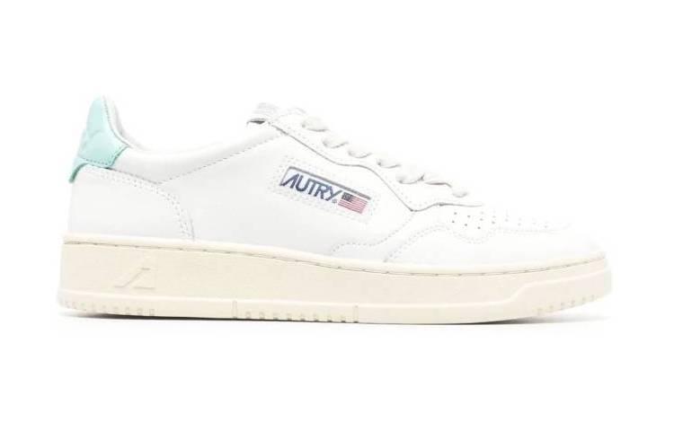 AUTRY Casual Sneakers JW_219604714233037539 'White'