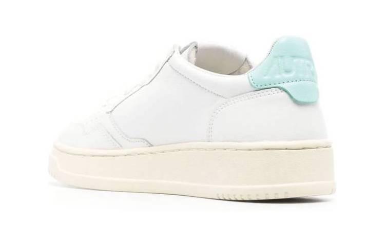 AUTRY Casual Sneakers JW_219604714233037539 'White' 圖 3