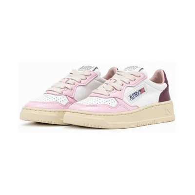 AUTRY Casual Sports Sneaker JW '221155718522402725'
