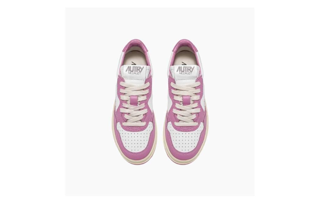 AUTRY Casual Sports Sneaker JW '221155719233729652' 圖 3