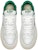 AUTRY CLC Sneakers Kulit 'Putih Hijau' ROLM-MM09