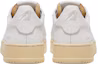 Purchase AUTRY Dallas Leather Low ''Witte Geit'' Sneakers ADLM-GG01