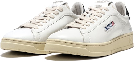 オートリー ダラス ロー (白黒) ADLM-NW08 Order オートリー ダラス ロー (白黒) ADLM-NW08