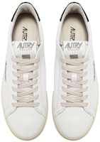 オートリー ダラス ロー (白黒) ADLM-NW08 Lookbook オートリー ダラス ロー (白黒) ADLM-NW08