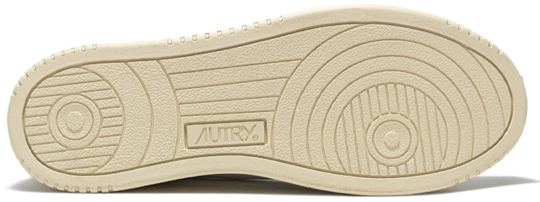 AUTRY Dallas Low Leather 'White Black' ADLM-NW08 Shop AUTRY Dallas Low Leather 'White Black' ADLM-NW08