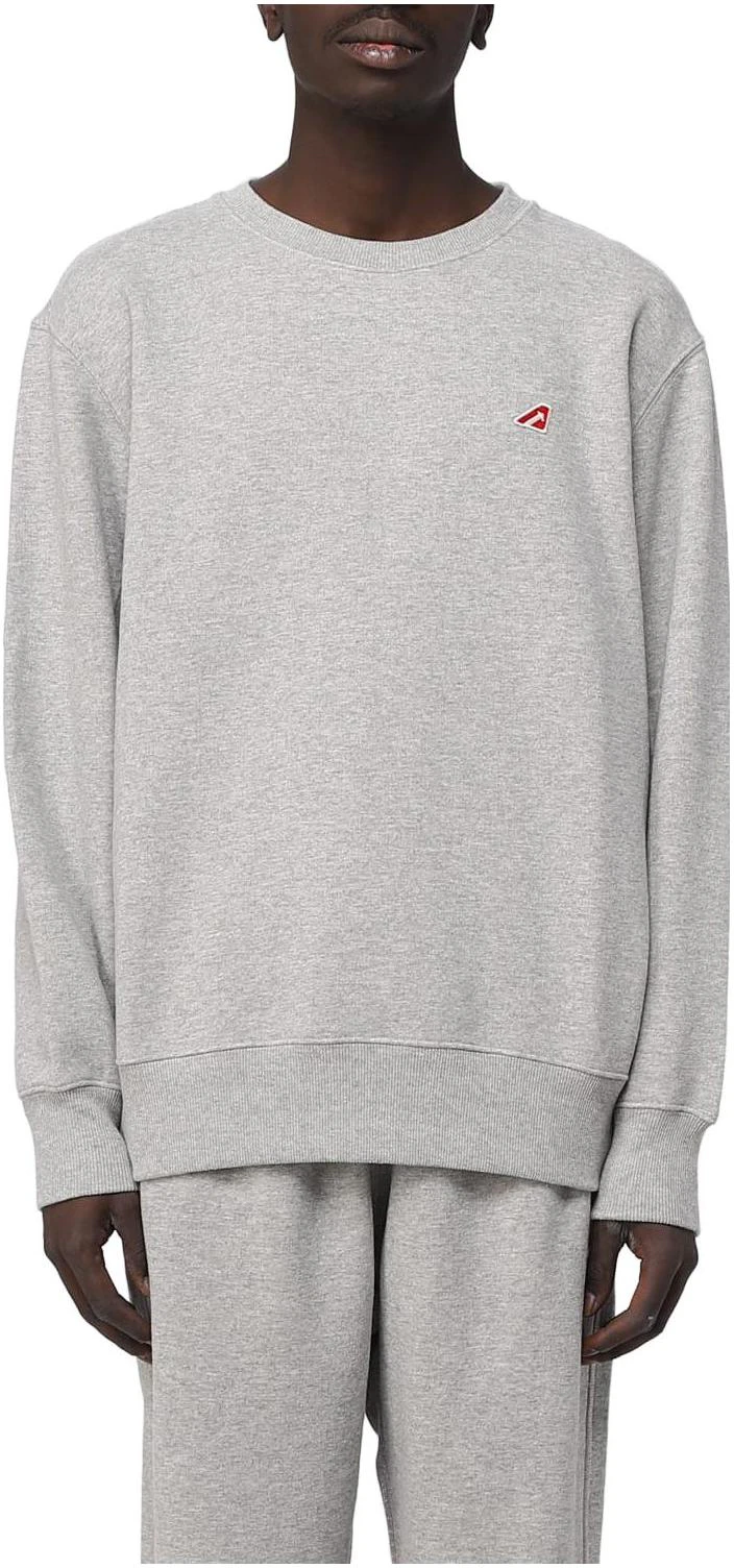autry-fitted-solid-crewneck-long-sleeve-sweatshirt-grey-swemf-417-e
