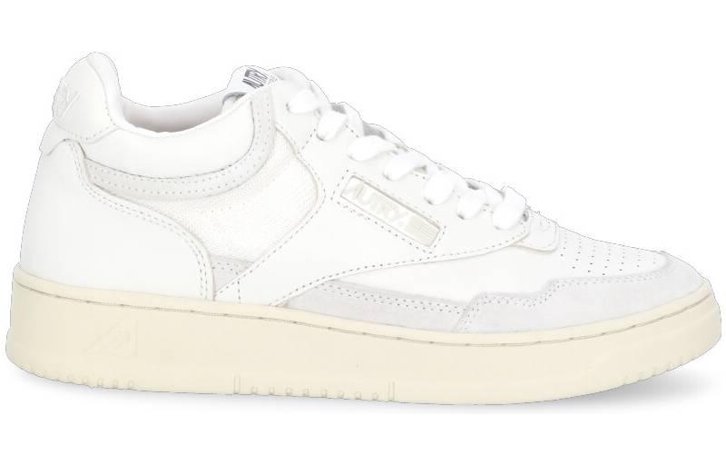 AUTRY Generic Sneaker 'White Casual'