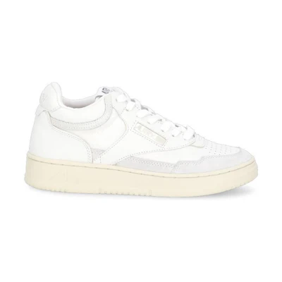 AUTRY Generic Sneaker 'White Casual'