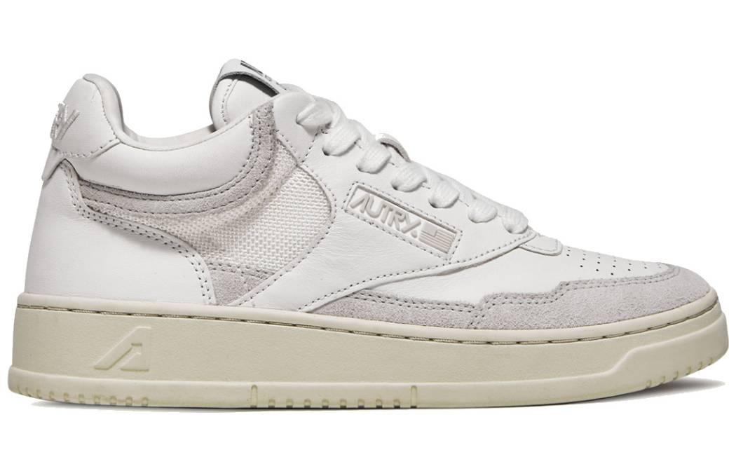 AUTRY Generic Sneaker 'White Casual' 圖 2