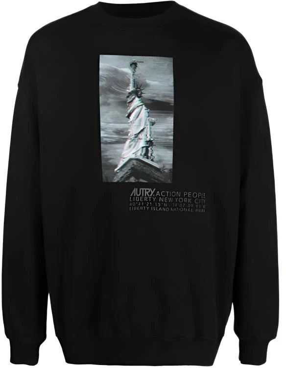 autry-graphic-print-black-sweatshirt-swlm-15912