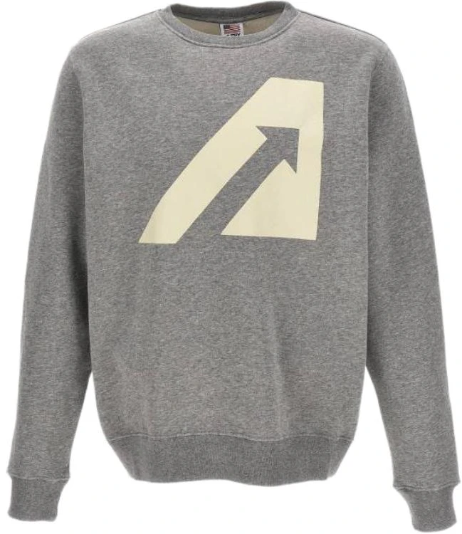 autry-graphic-print-crewneck-sweatshirt-gray-long-sleeve-swim-407-m