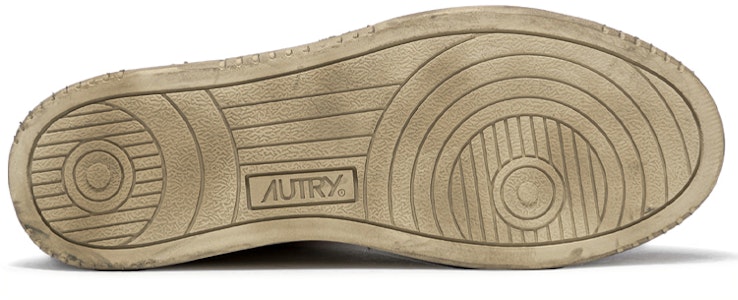 오트리 레더 하이탑 스니커즈 (화이트/레드) AVMM-SV03 Shop 오트리 레더 하이탑 스니커즈 (화이트/레드) AVMM-SV03