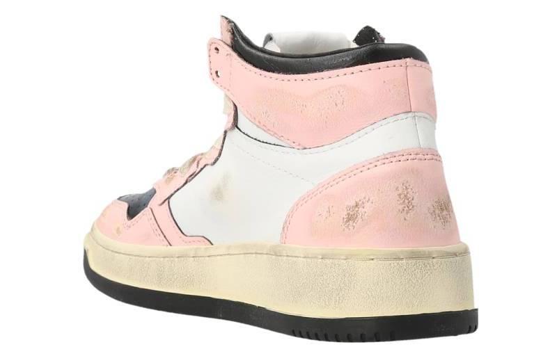 AUTRY JW Anderson Converse Chuck Taylor 'Multicolor'