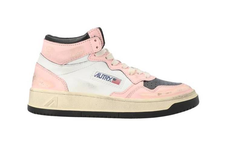 AUTRY JW Anderson Converse Chuck Taylor 'Multicolor' 圖 2