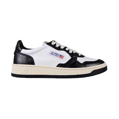 AUTRY JW Anderson Converse Chuck Taylor 'White Canvas'