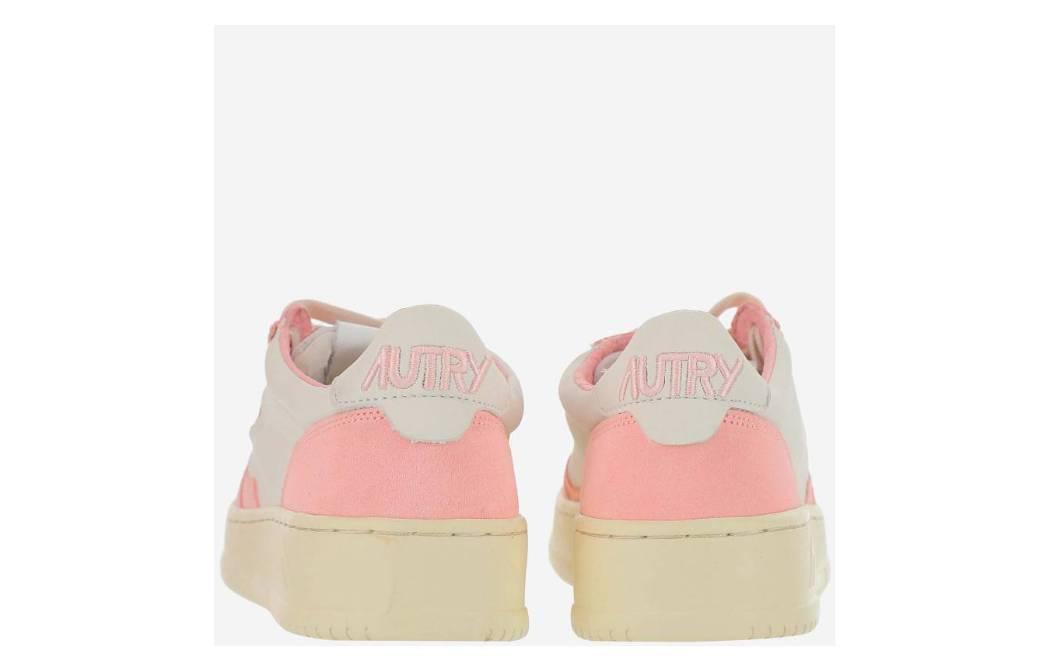 AUTRY JW Anderson Nike Blazer Mid 'Pink'