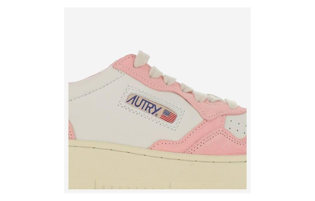 AUTRY JW Anderson Nike Blazer Mid 'Pink' 圖 3