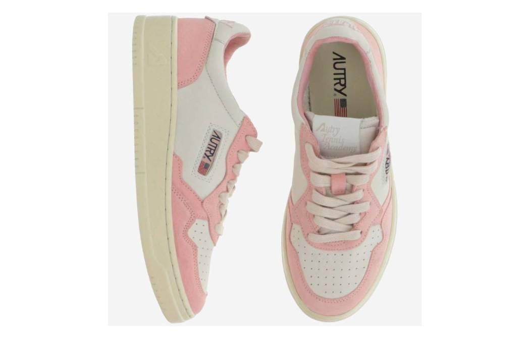 AUTRY JW Anderson Nike Blazer Mid 'Pink' 圖 4