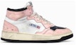Buy AUTRY JW Anderson x Nike Blazer 中帮篮球鞋 '白粉配色' AVMWSV20WHTPINK