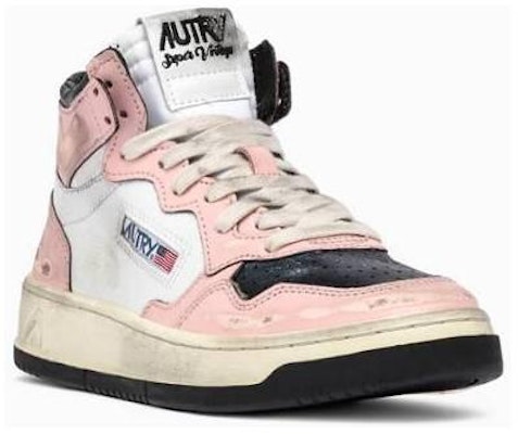 AUTRY JW Anderson x Nike Blazer 中帮篮球鞋 '白粉配色' AVMWSV20WHTPINK Lookbook AUTRY JW Anderson x Nike Blazer 中帮篮球鞋 '白粉配色' AVMWSV20WHTPINK