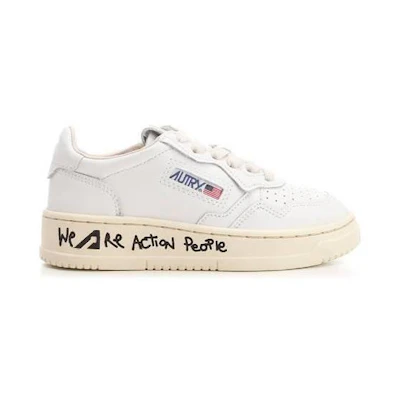 AUTRY KULKLD06 LD06 'White'