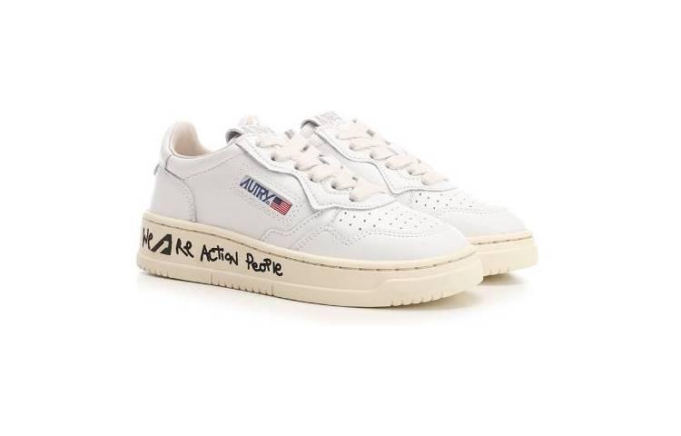 AUTRY KULKLD06 LD06 'White' 圖 3