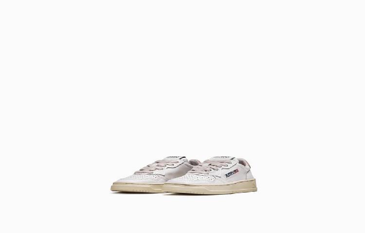 AUTRY KULKLL 16 'White Pink' 圖 3