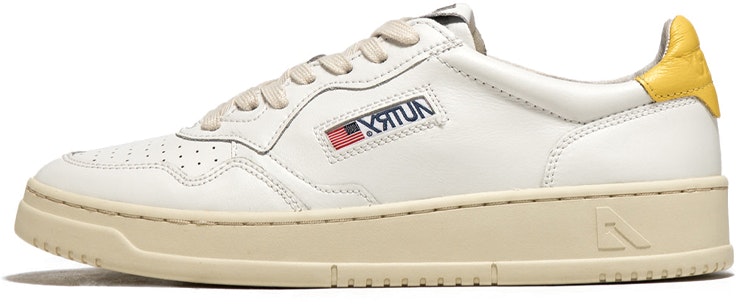 autry-leather-sneaker-white-yellow-aulm-ll-30