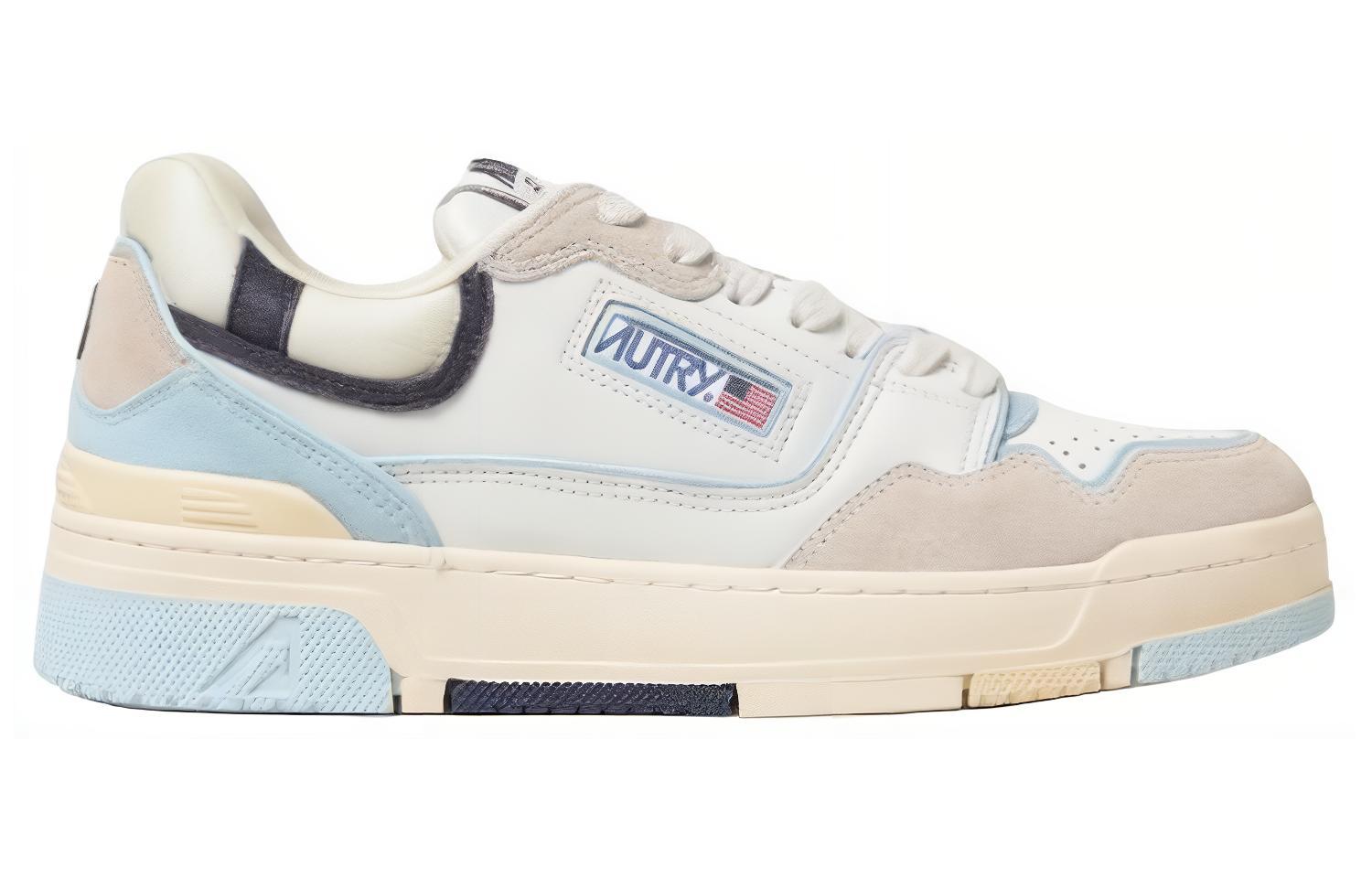 AUTRY Low-Top 'Versatile Beige' 圖 2