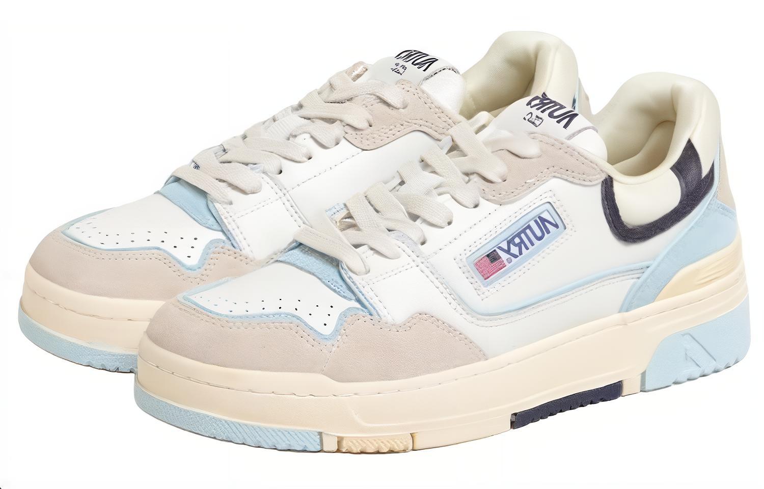 AUTRY Low-Top 'Versatile Beige' 圖 3