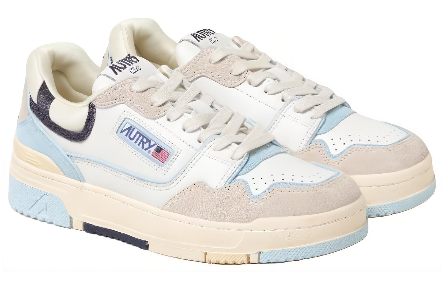 AUTRY Low-Top 'Versatile Beige' 圖 4