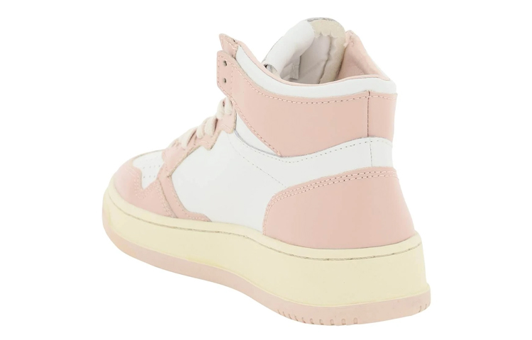 AUTRY Low-Top Sneaker 'Fashion Pink' 圖 4