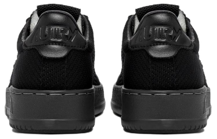 AUTRY Low 'Black CMFT' 圖 4
