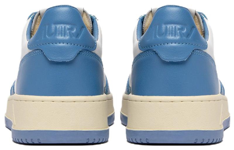 AUTRY Low 'Blue White' 圖 4