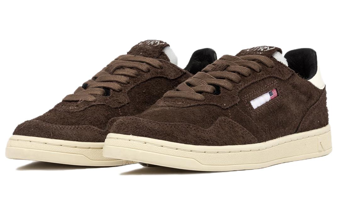 AUTRY Low 'CMFTable Brown Suede' 圖 2