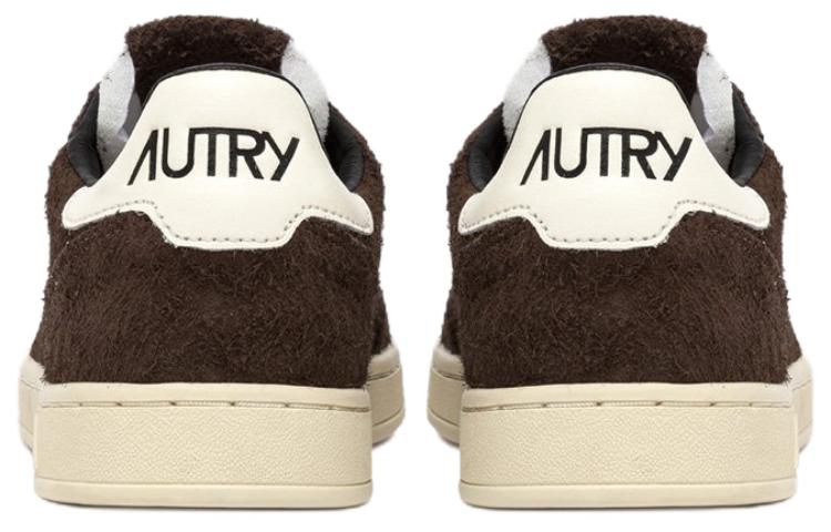 AUTRY Low 'CMFTable Brown Suede' 圖 4