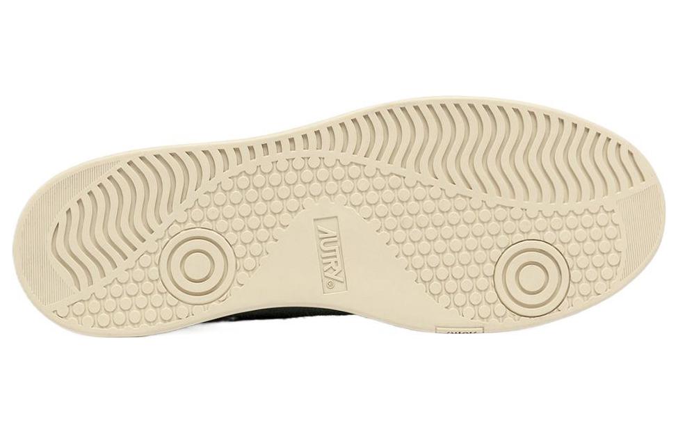 AUTRY Low 'CMFTable Brown Suede' 圖 5
