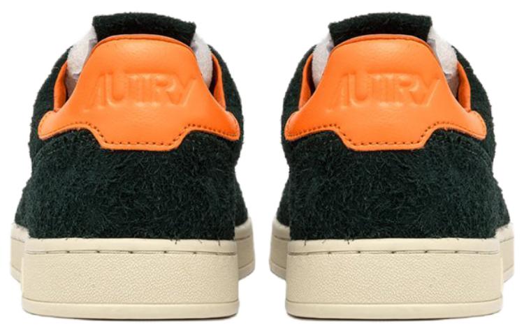 AUTRY Low 'Green Suede CMFT' 圖 3