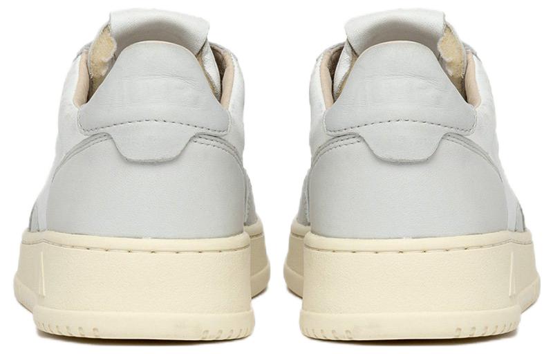 AUTRY Low 'Grey White' 圖 4