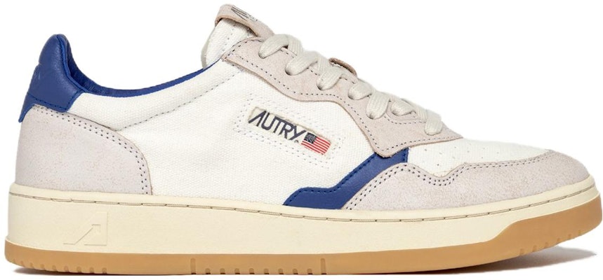 AUTRY Low Top 'Beige' AULM-DS03 Order AUTRY Low Top 'Beige' AULM-DS03