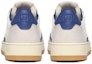 Shop AUTRY Low Top 'Beige' Sneakers AULM-DS03