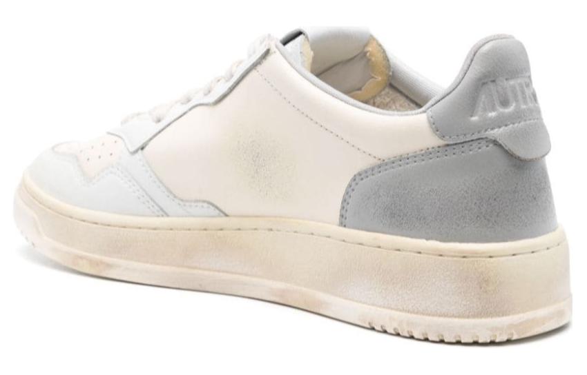 AUTRY Low Top 'Beige' 圖 4