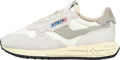 AUTRY Reelwind Low 'White' WWLM-NC04 AUTRY Reelwind Low 'White' WWLM-NC04