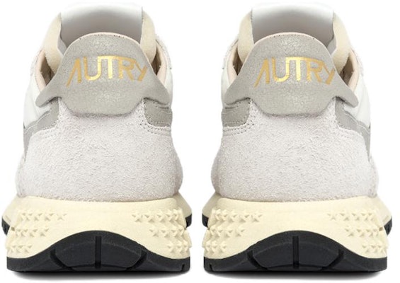 AUTRY 舒適厚底 低筒 生活休閒鞋 男款 米白色 Purchase AUTRY 舒適厚底 低筒 生活休閒鞋 男款 米白色