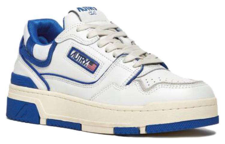 AUTRY Low Top 'Blue Suede' 圖 2