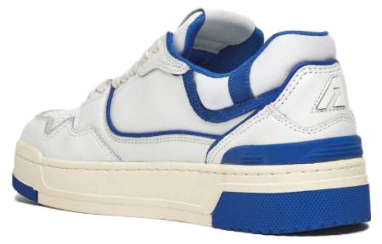 AUTRY Low Top 'Blue Suede' 圖 3