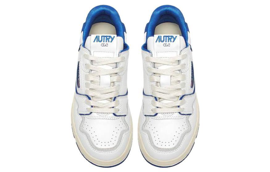 AUTRY Low Top 'Blue Suede' 圖 4
