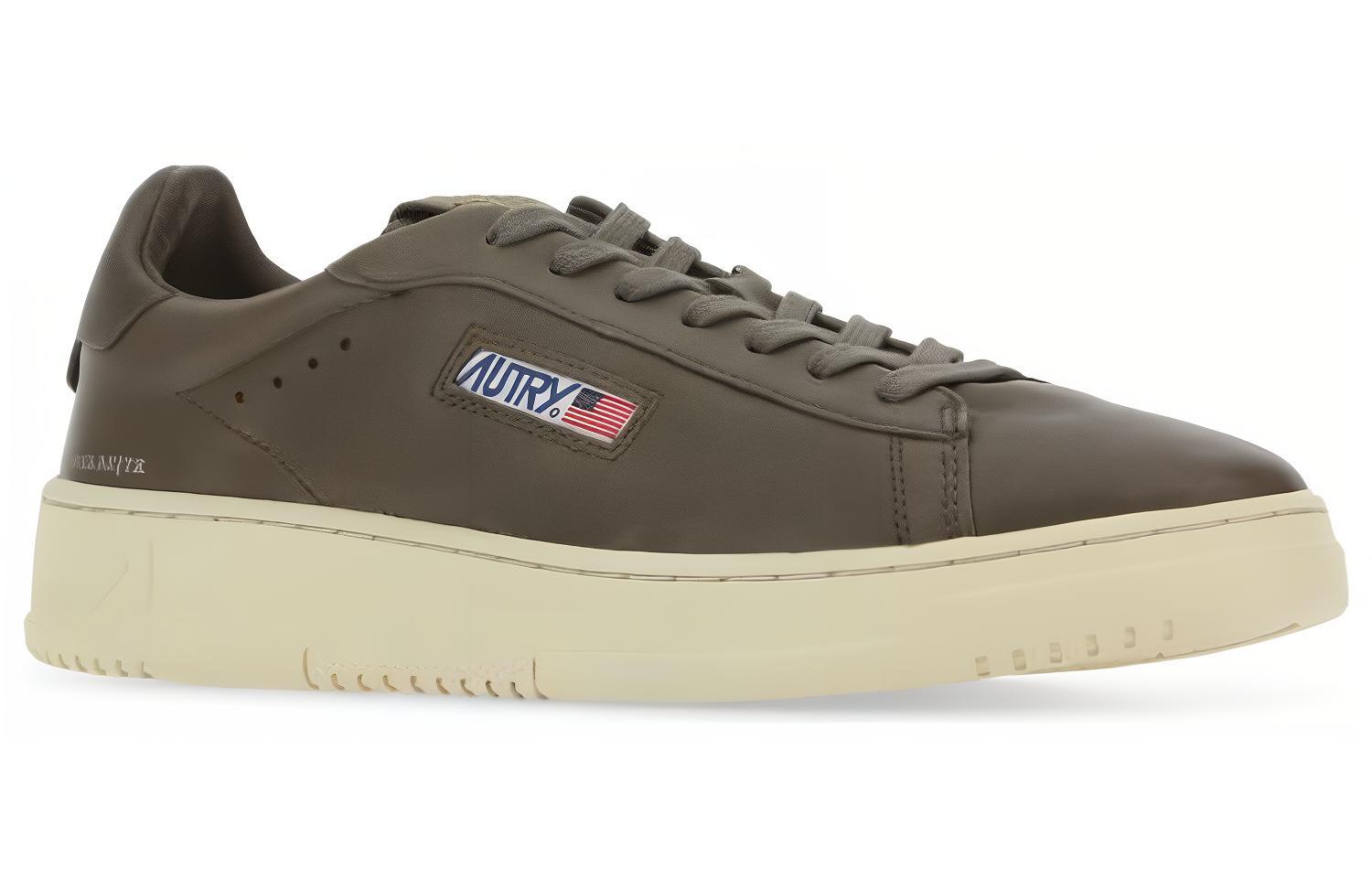 AUTRY Low Top 'Deep Green' 圖 2