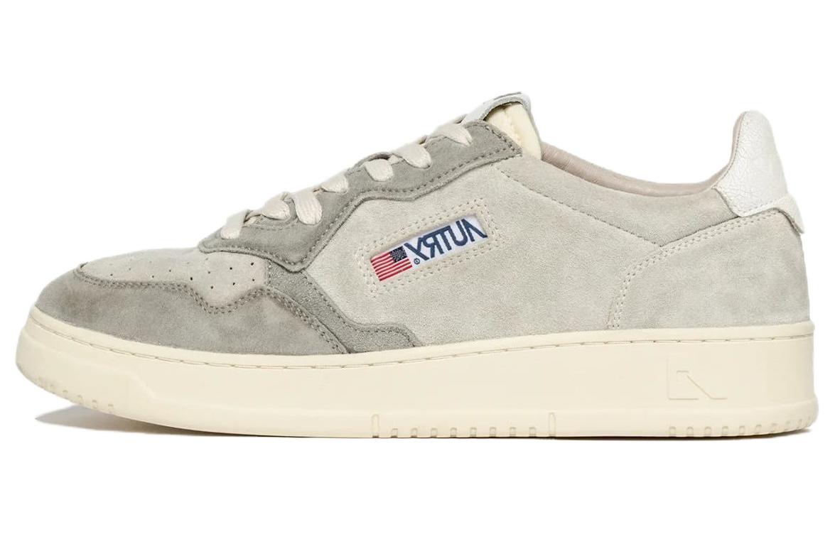 Buy AUTRY Low Top 'Grey White Comfort' AULM-XS04